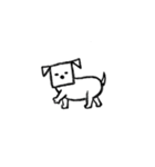 モングルモングル（個別スタンプ：4）