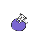 モングルモングル（個別スタンプ：5）