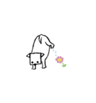モングルモングル（個別スタンプ：11）