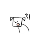 モングルモングル（個別スタンプ：14）