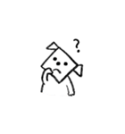モングルモングル（個別スタンプ：18）