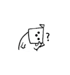 モングルモングル（個別スタンプ：19）