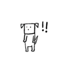 モングルモングル（個別スタンプ：21）
