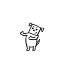 モングルモングル（個別スタンプ：31）