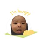 噂のMちゃん（個別スタンプ：2）