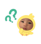 噂のMちゃん（個別スタンプ：8）
