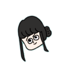 まっこまっこにしてやんよ！（個別スタンプ：6）