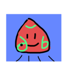 クラゲ君（個別スタンプ：6）