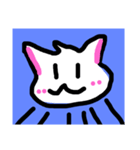 クラゲ君（個別スタンプ：7）