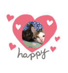 k♡g♡t（個別スタンプ：8）