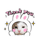 k♡g♡t（個別スタンプ：12）