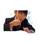 たじまなんだよ（個別スタンプ：4）