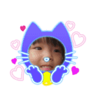 hi-to1524（個別スタンプ：2）