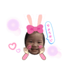 hi-to1524（個別スタンプ：4）