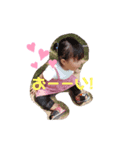 hi-to1524（個別スタンプ：6）