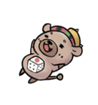 ★阿部ちゃんスプラッシュタイム 第五弾★（個別スタンプ：3）