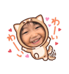 まゆちゃんよう（個別スタンプ：20）