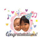 まゆちゃんよう（個別スタンプ：26）