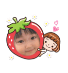 まゆちゃんよう（個別スタンプ：36）