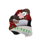 くさs24（個別スタンプ：5）