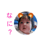 すず 2020.10.31（個別スタンプ：18）