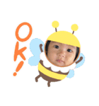 すず 2020.10.31（個別スタンプ：20）