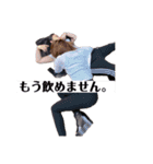 おさるさんズ1（個別スタンプ：1）