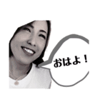 おさるさんズ1（個別スタンプ：5）