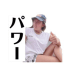 おさるさんズ1（個別スタンプ：7）