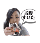 おさるさんズ1（個別スタンプ：12）