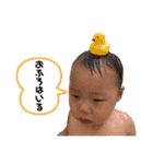 りっくんまる（個別スタンプ：9）