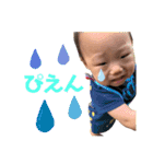りっくんまる（個別スタンプ：10）