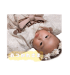 lanachanSTAMP ♡（個別スタンプ：7）