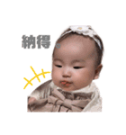 lanachanSTAMP ♡（個別スタンプ：10）