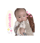 lanachanSTAMP ♡（個別スタンプ：40）