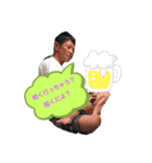 おじーさん語録（個別スタンプ：5）