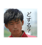 みっくす(remix)（個別スタンプ：11）