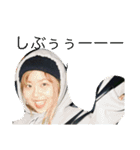 みっくす(remix)（個別スタンプ：19）