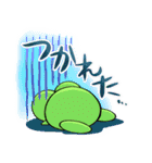 ケロケロちゃいむ（個別スタンプ：22）