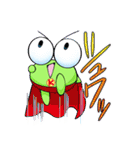 ケロケロちゃいむ（個別スタンプ：32）