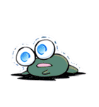 ケロケロちゃいむ（個別スタンプ：37）