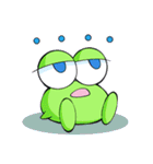 ケロケロちゃいむ（個別スタンプ：40）