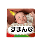 斯波の子孫2（個別スタンプ：12）