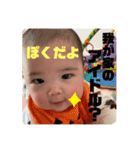 斯波の子孫2（個別スタンプ：22）