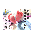 かわいい仁心＆ななスタンプ（個別スタンプ：29）