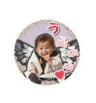 Toiro Stanp（個別スタンプ：7）