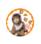 Toiro Stanp（個別スタンプ：8）
