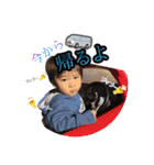 Toiro Stanp（個別スタンプ：11）