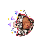 Toiro Stanp（個別スタンプ：13）
