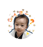 Toiro Stanp（個別スタンプ：15）